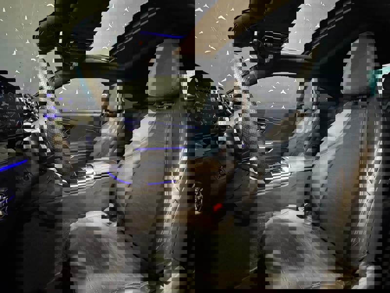 Image Mercedes-Benz CLE COUPÉ CLE 200 Coupé  